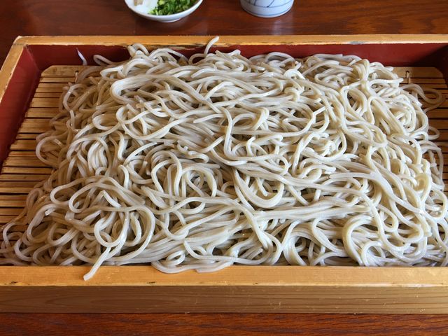 板そば_三瀬そば