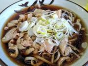 世田谷区等々力の住人さんの平成そばの投稿写真1