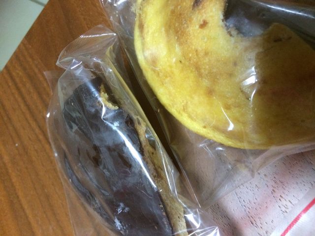 アウトレットもの_洋菓子工房樫の木