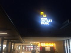 Kuda12さんの三井アウトレットパーク 倉敷への投稿写真1