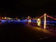 すずめめだかさんの若戸大橋の投稿写真1