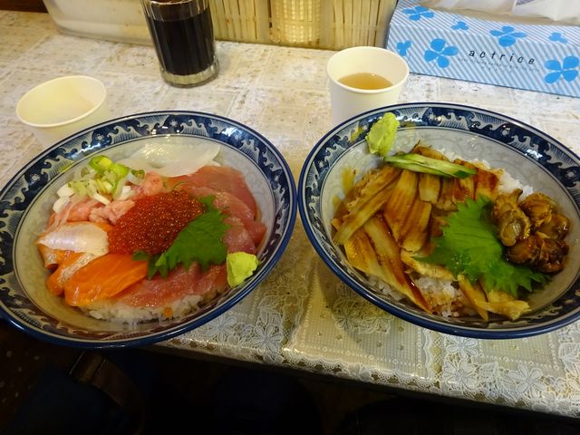 みなとや 上野2号店