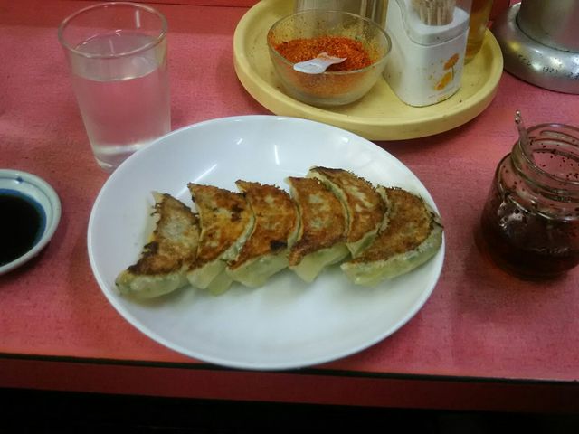 餃子_大番