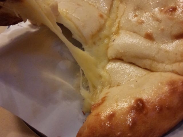 チーズナン_アダルサ 武蔵境店