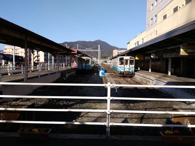宇和島