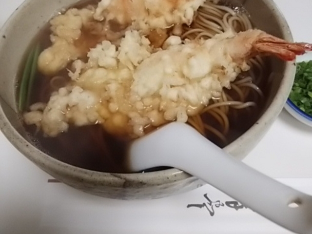 つゆは濃い強め_岩久食堂