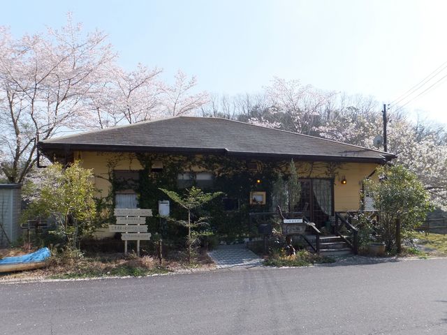店舗外観_シェム