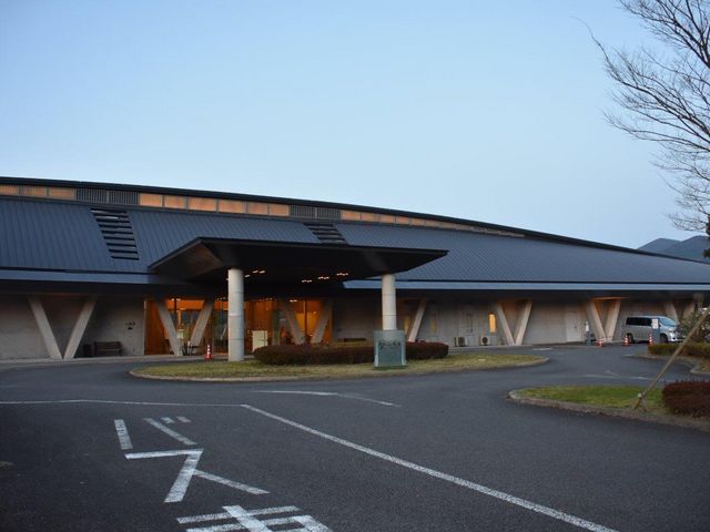 世知原温泉 山暖簾_世知原温泉 くにみの湯