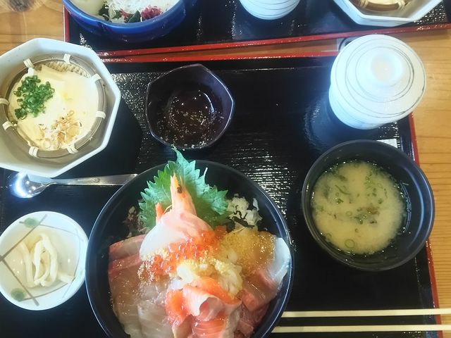 道の駅 北浦街道 豊北