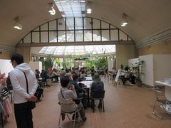 鶴亀松竹梅扇さんの名城公園への投稿写真2