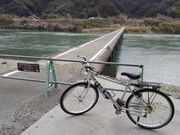 ニイチャンさんの四万十川りんりんサイクルの投稿写真1