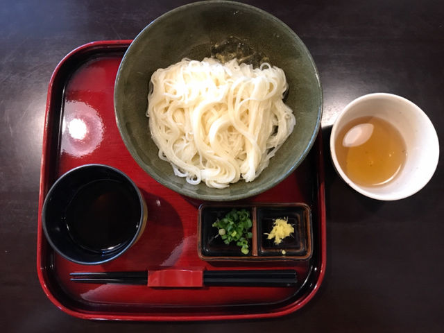 生そうめん_なかぶ庵