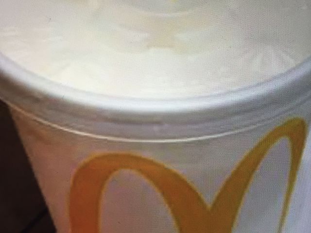 マクドナルド_マクドナルド外環東大阪店