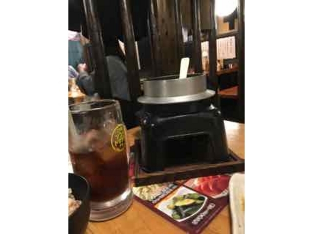 2,3人前あります!_鳥貴族 湘南台西口店