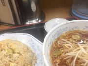 Kuda12さんの手もみラーメン 福しん 新宿小滝橋店の投稿写真1