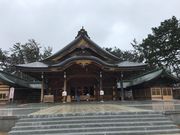 topologyさんの新潟縣護國神社の投稿写真1