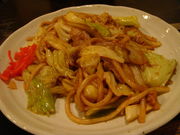 まこさんのお好み焼き いしんの投稿写真1