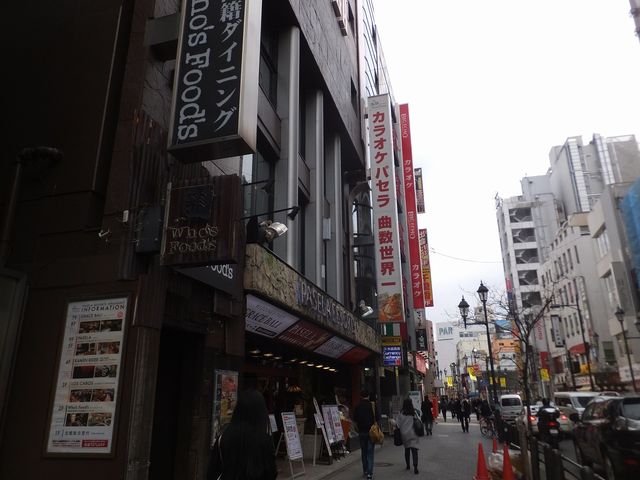 ジンさんのパセラ 池袋西口店の投稿写真1
