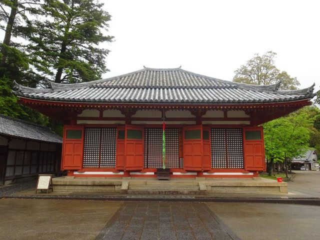 東大寺念佛堂_東大寺念佛堂