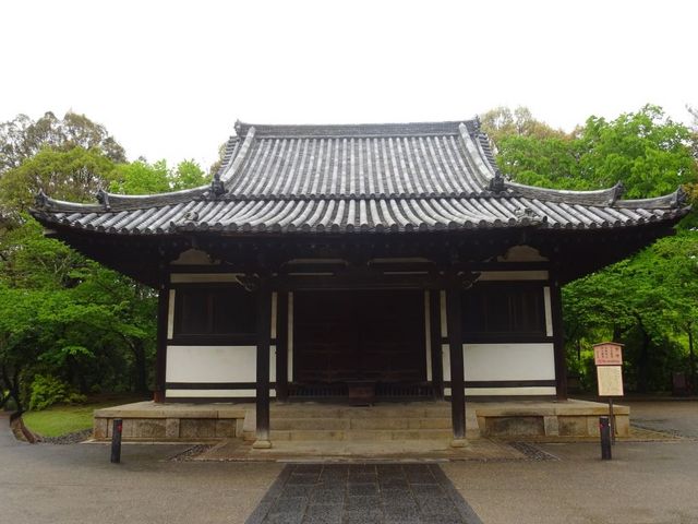 東大寺俊乗堂_東大寺俊乗堂