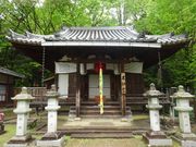 ponちゃんさんの東大寺不動堂の投稿写真1