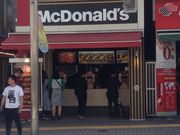 ひーちゃんさんのマクドナルド新大久保店の投稿写真1
