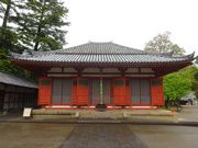 ponちゃんさんの東大寺念佛堂の投稿写真1