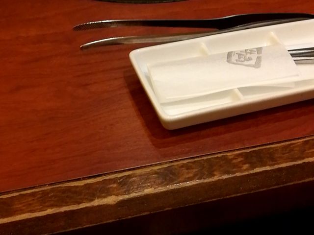子連れも多くみられました_牛角 柳井店