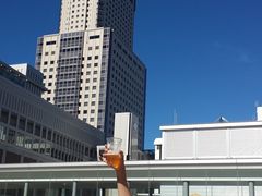 まち。さんのJR札幌駅への投稿写真1