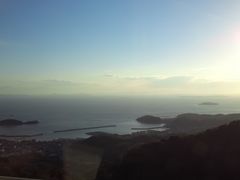三ケ根山スカイラインの写真1