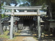 ひろみさんの御剱八幡宮の投稿写真1