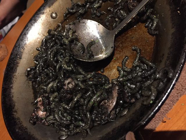イカスミパスタ_バルの2月
