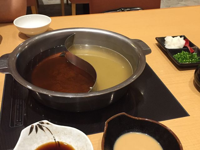 鍋_とんかつ しゃぶしゃぶ ミヤチク