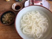 ぴーぬさんの釜揚うどん岩見の投稿写真1