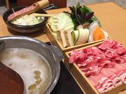 ぴーぬさんのとんかつ しゃぶしゃぶ ミヤチクの投稿写真1