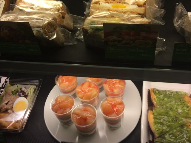 スターバックス_スターバックスコーヒー イオンモール船橋店