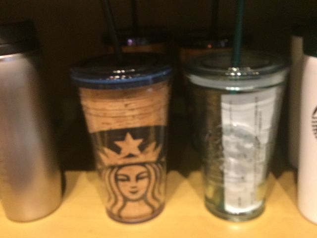 スターバックス_スターバックス・コーヒー 成田空港店