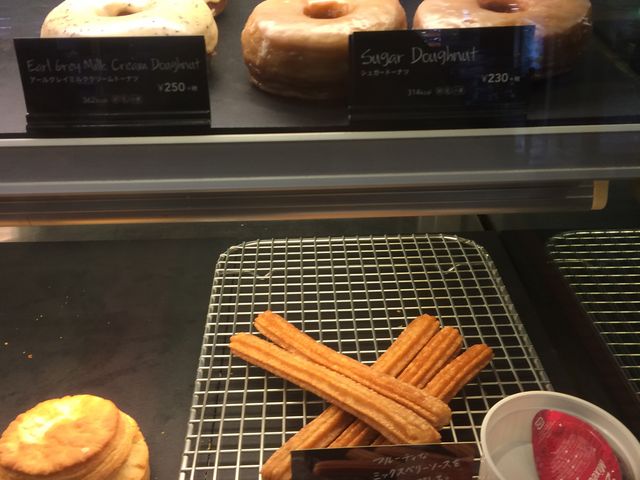 スターバックス_スターバックス・コーヒー 幕張WBG店
