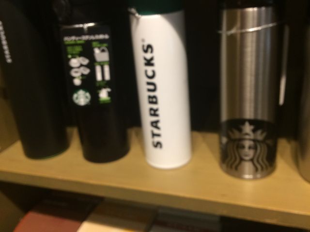 スターバックス_スターバックス・コーヒー 海ほたるパーキングエリア店
