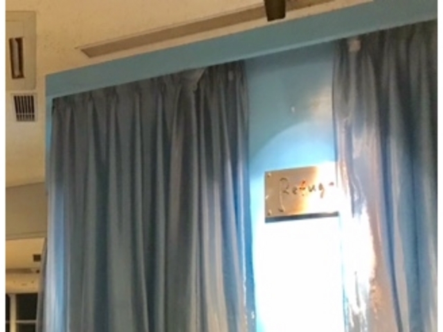 ルフージュ_Sky Cafe&Dining ルフージュ