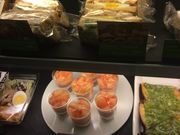 いちいちいちろーさんのスターバックスコーヒー イオンモール船橋店の投稿写真1