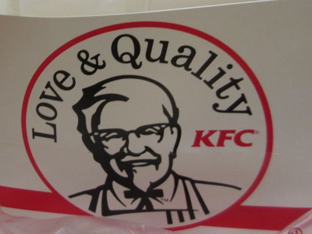 ケンタッキー_ケンタッキーフライドチキン西新井店