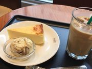 ELLEさんのタリーズコーヒー・上野広小路店の投稿写真1