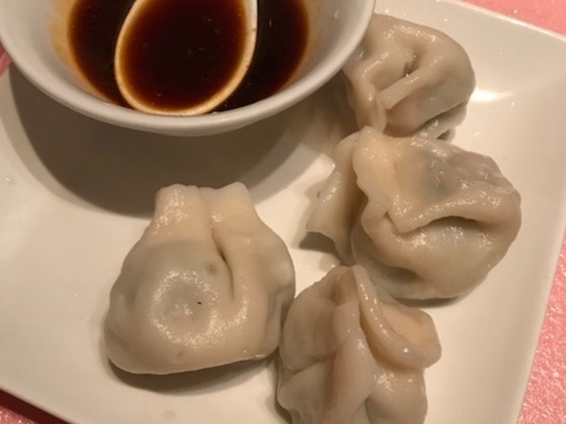 くるーゆさんのチャイナムーン 霞月樓  新宿三丁目店の投稿写真1