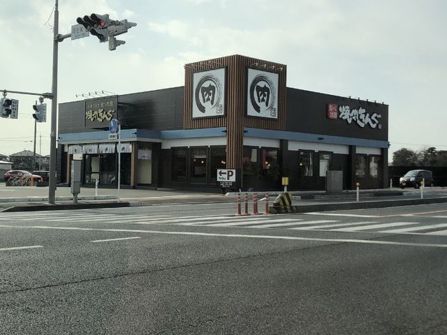 焼肉_焼肉きんぐ 笠懸店