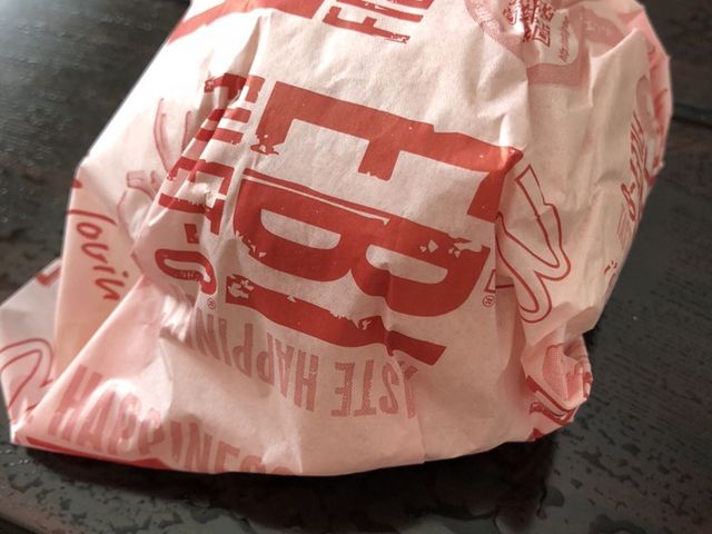 えびフィレオ_マクドナルド18号安中店