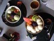 ナカアキさんの茶房 雲母の投稿写真1