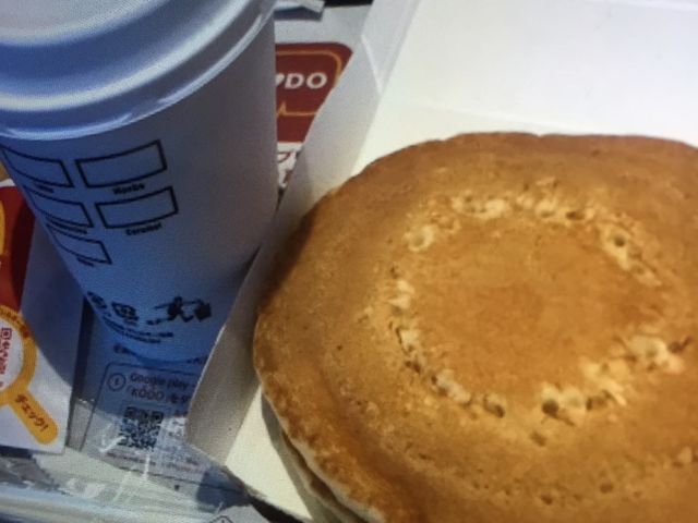 マクドナルド_マクドナルド阪急淡路店