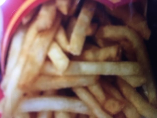 マクド_マクドナルド南津守店