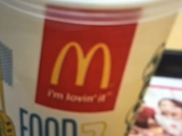 マクドナルド_マクドナルドみなと通夕凪店